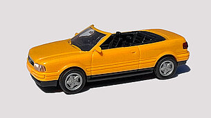 Audi 80 Cabriolet von Rietze