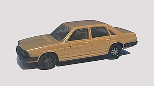 Audi 100 von Herpa