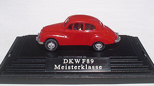 DKW F89 von Wiking