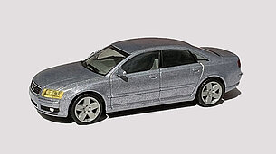 Audi A8 von Herpa