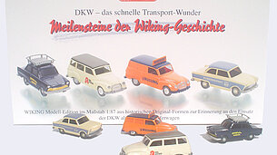 DKW Universal von Wiking
