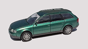 Audi A6 Avant von Rietze