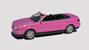 Audi 80 Cabriolet von Rietze