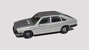 Audi 100 Avant GL 5E von Herpa