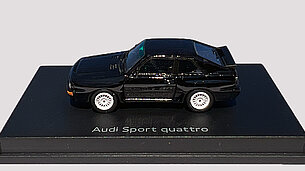 Audi Sport quattro von Spark
