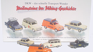 DKW Universal von Wiking 
