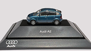 Audi A2 von Rietze