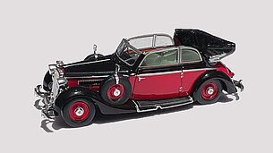 Hoch 930V Cabriolet von Ricko