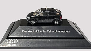 Audi A2 von Rietze