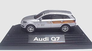 Audi Q7 Von Wiking