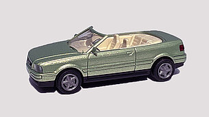 Audi 80 Cabriolet von Rietze