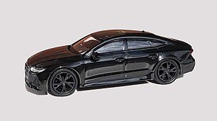 Audi RS7 von Micro City