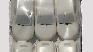 Audi Q7 von L.S. Models