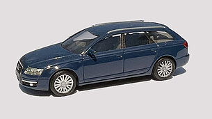 Audi A6 Avant von Busch