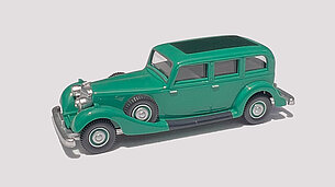 Horch 850 von Wiking