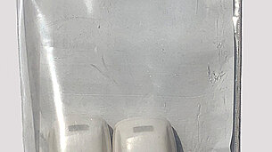 Audi Q7 von L.S. Models