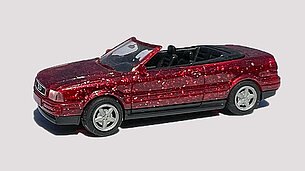 Audi 80 Cabriolet von Rietze