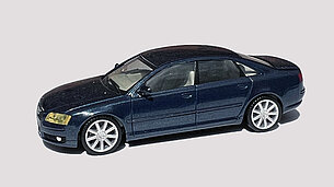 Audi A8 von Herpa
