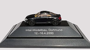 Audi TT Coupé von Rietze