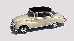 Auto Union 1000 S von Brekina