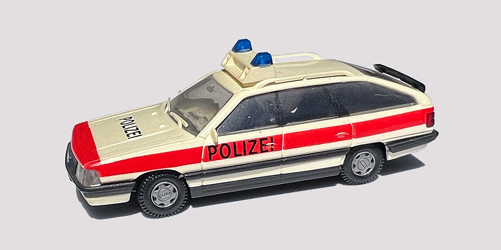 Audi 200 Avant von Rietze